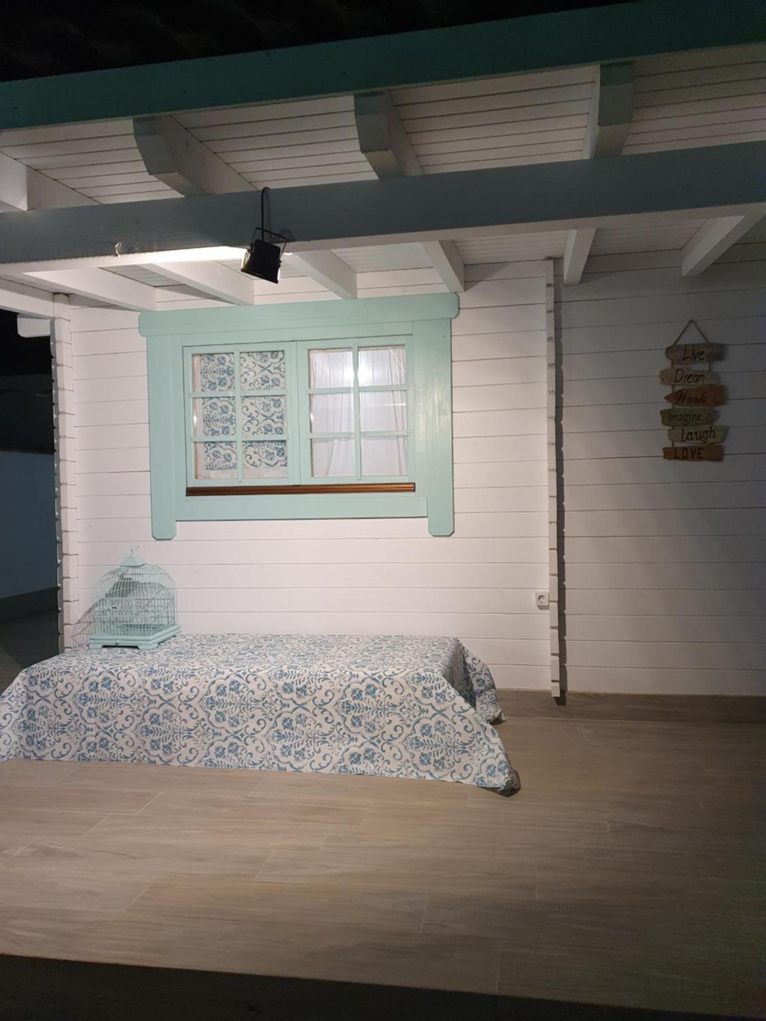 Апартаменти Mint House Чиклана-де-ла-Фронтера Номер фото